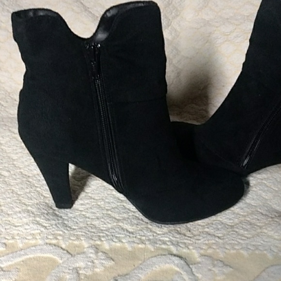 Booties - Picture 2 of 3